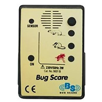 Bug Scare BS9001 驅蟲大王 全效版