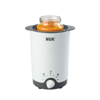 NUK 三合一暖奶器