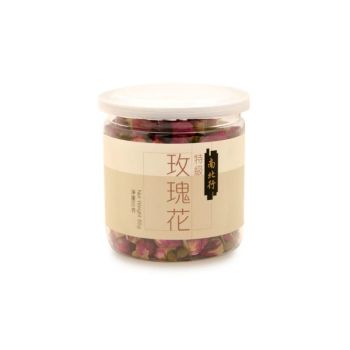 南北行 特級玫瑰花65g