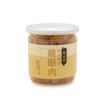 南北行 特級泰國龍眼肉185g