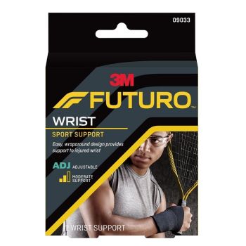 Futuro (Wrist) 可調式運動型護腕