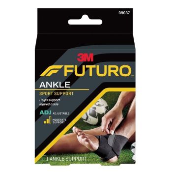 Futuro (Ankle) 可調式運動型護腳腕