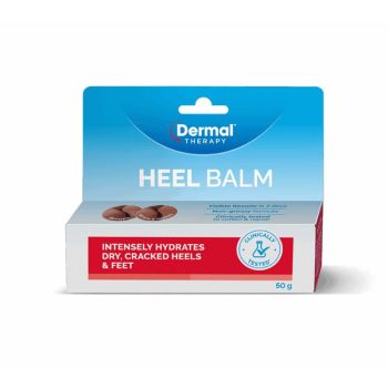 Dermal Therapy 深層修護腳跟霜50g