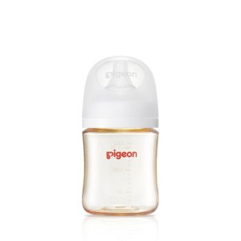 Pigeon A393 PPSU寬口奶瓶160ml