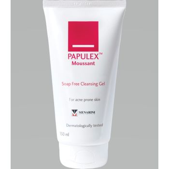 Papulex Cleansing Gel 150ml