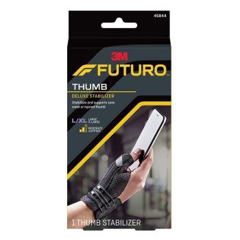 Futuro L-XL 拇指支撐型護腕