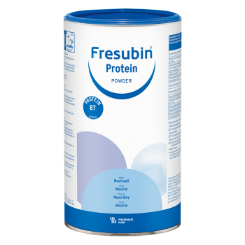 Fresubin Protein Powder 卡比 蛋白樂300g