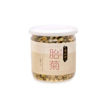 南北行 胎菊60g