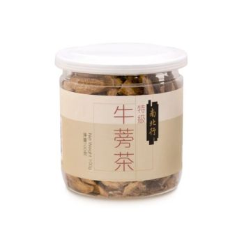 南北行 特級牛蒡茶100g