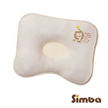 Simba S5016 有機綿專利透氣枕