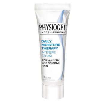 Physiogel DMT Intensive Cream 低敏強效保濕乳霜 100ml