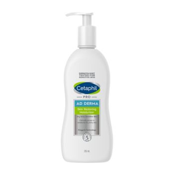 Cetaphil 倍加護潤膚霜295ml