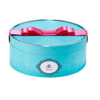 Isabelle 愛的故事 禮盒184g