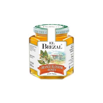 EL Brezal 西班牙愛比素 橙花蜜500g