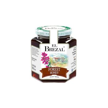 EL Brezal 西班牙愛比素 森林花蜜500g
