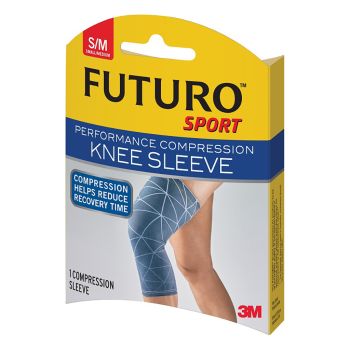 Futuro (S/M)壓力護膝套