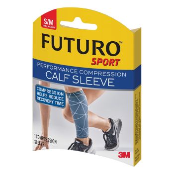 Futuro (S/M)壓力護小腿套
