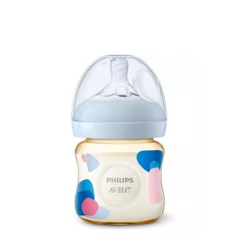 Avent 7065 PPSU奶瓶4oz