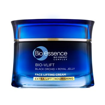 Bio-essence 逆齡緊膚霜(加強緊緻滋潤)40g