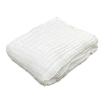 SoftTouch 純棉加厚浴巾(115x115cm)