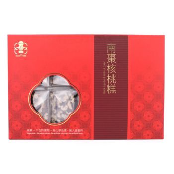 一番營養 南棗核桃糕330g