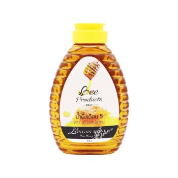 Bee Products Thai 龍眼蜂蜜500g