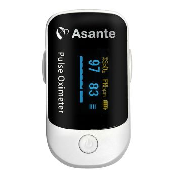 Asante PO40 指尖式脈搏血氧測量儀