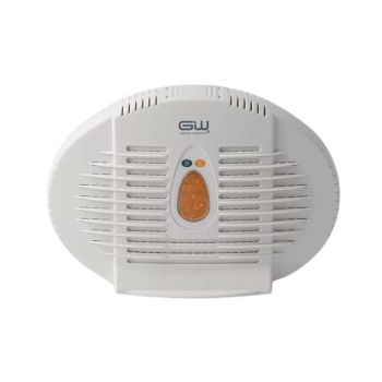 GW E500G (灰色)無線吸濕器150ml