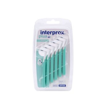 Interprox Plus L型牙縫刷 micro(6支裝)