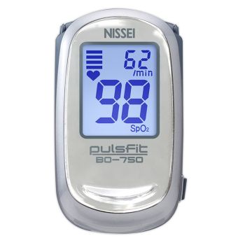 NISSEI BO-750 血氧測量儀