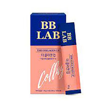 BB Lab 高效膠原蛋白果凍280g
