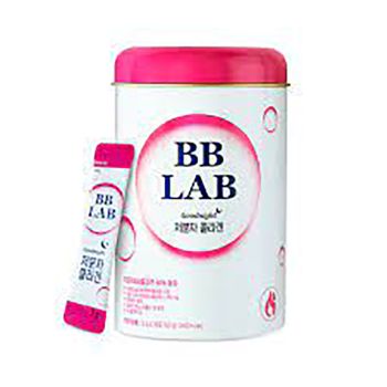 BB Lab 晚間修護高效膠原蛋白粉60g