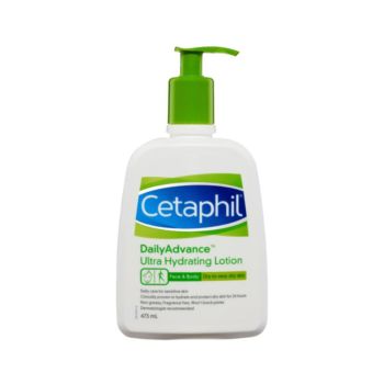 Cetaphil 強護保濕霜473ml