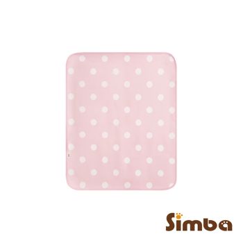 Simba S5164 點粉粉-嬰兒防水保潔尿墊 