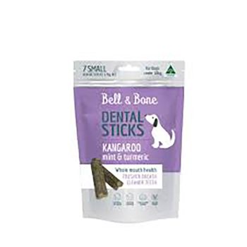 Bell & Bone 小型犬隻健康潔齒棒
