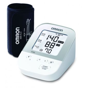Omron JPN610T 手臂式電子血壓計