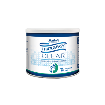 Thick & Easy 凝固樂食物凝固粉 清透配方126g