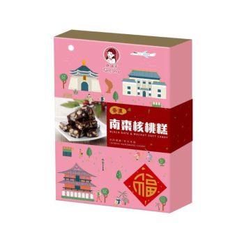 唐舖子 南棗核桃糕禮盒280g 