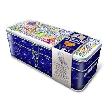 JD 馬賽克小鎮 薄格200g