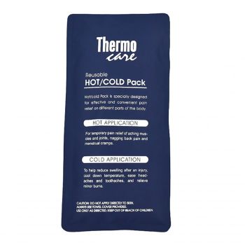 Thermo HOT/COLD 冷熱敷墊
