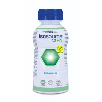 Isosource 益源素®1.2HN 250mL