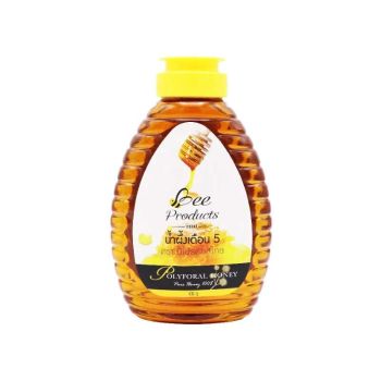 Bee Products Thai 百花蜂蜜500g