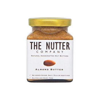 The Nutter Company 杏仁醬 200g