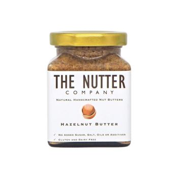 The Nutter Company 榛子醬200g