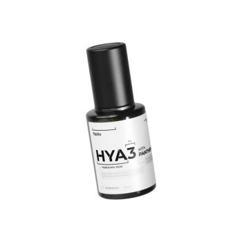 Factiv HYA3 3%透明質酸+Panthenol補濕精華 30ml