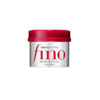 FINO 高效滲透修復髮膜230g