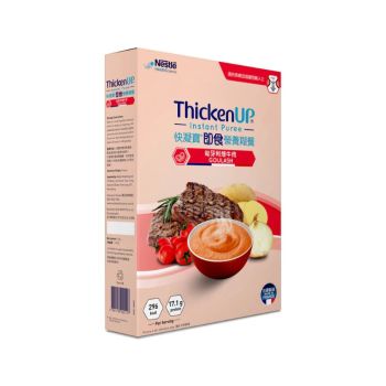 ThickenUP 即食糊餐70g x6 (匈牙利燴牛肉)