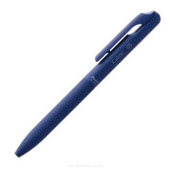 Pentel BXA105C-C Calme 原子筆藍杆-0.5mm藍芯