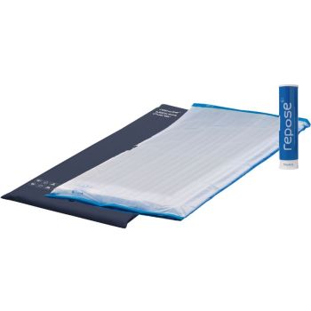 Repose® 6101100C 減壓床墊連保護套(附氣泵)