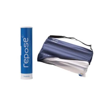 Repose® 6711100C 減壓楔形氣墊連保護套